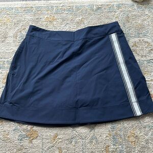 Vineyard vines golf skirt